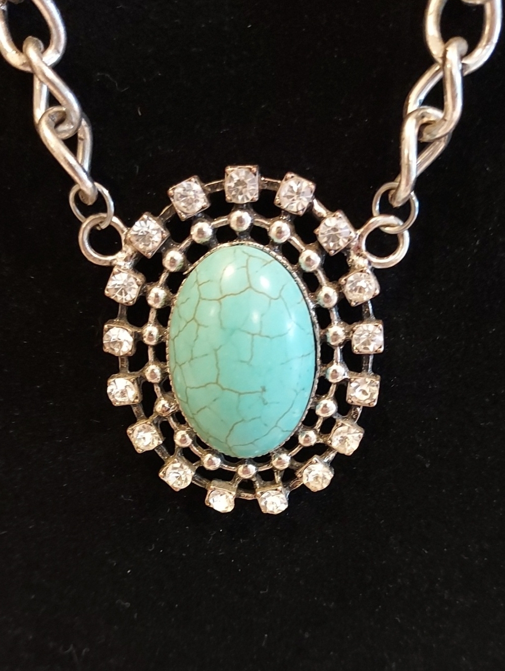 6 Piece Collection Of NEW Paparazzi Jewelry - Picture 9 of 13